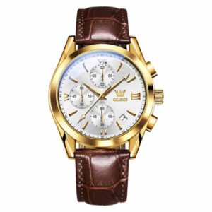 Olevs Casual  Quartz Wrist watch
